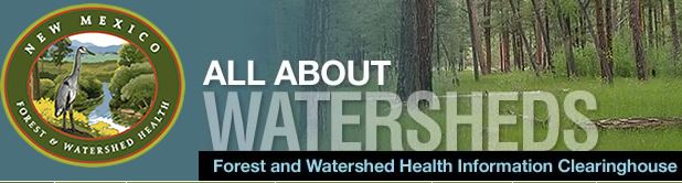 all-about-watersheds